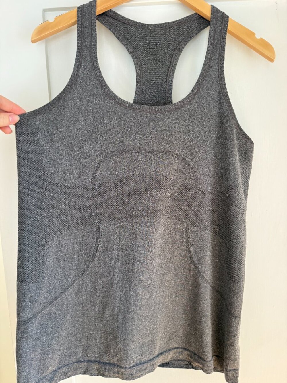 lululemon Swiftly Tech Racerback - Picture 3 of 7